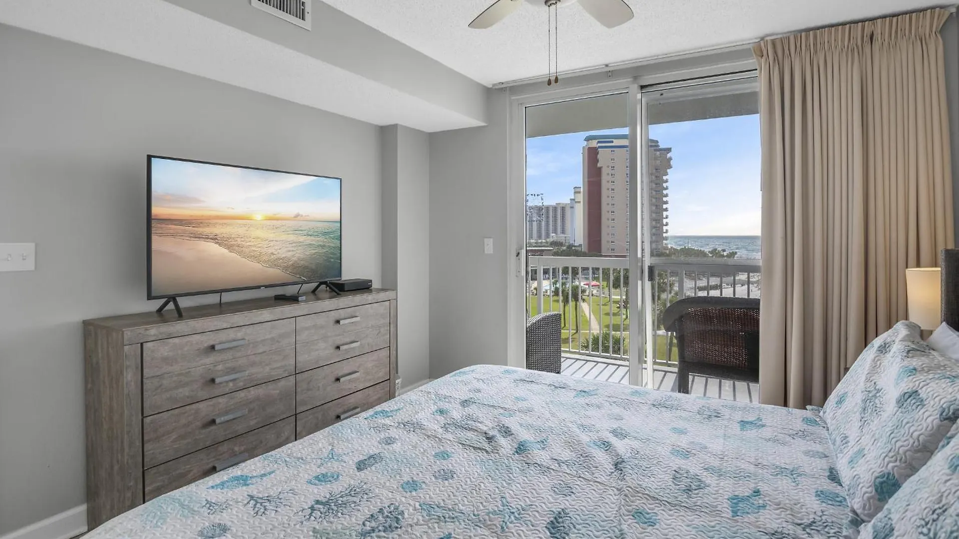 Apartment Pelican Beach Resort By Colasan Destin
