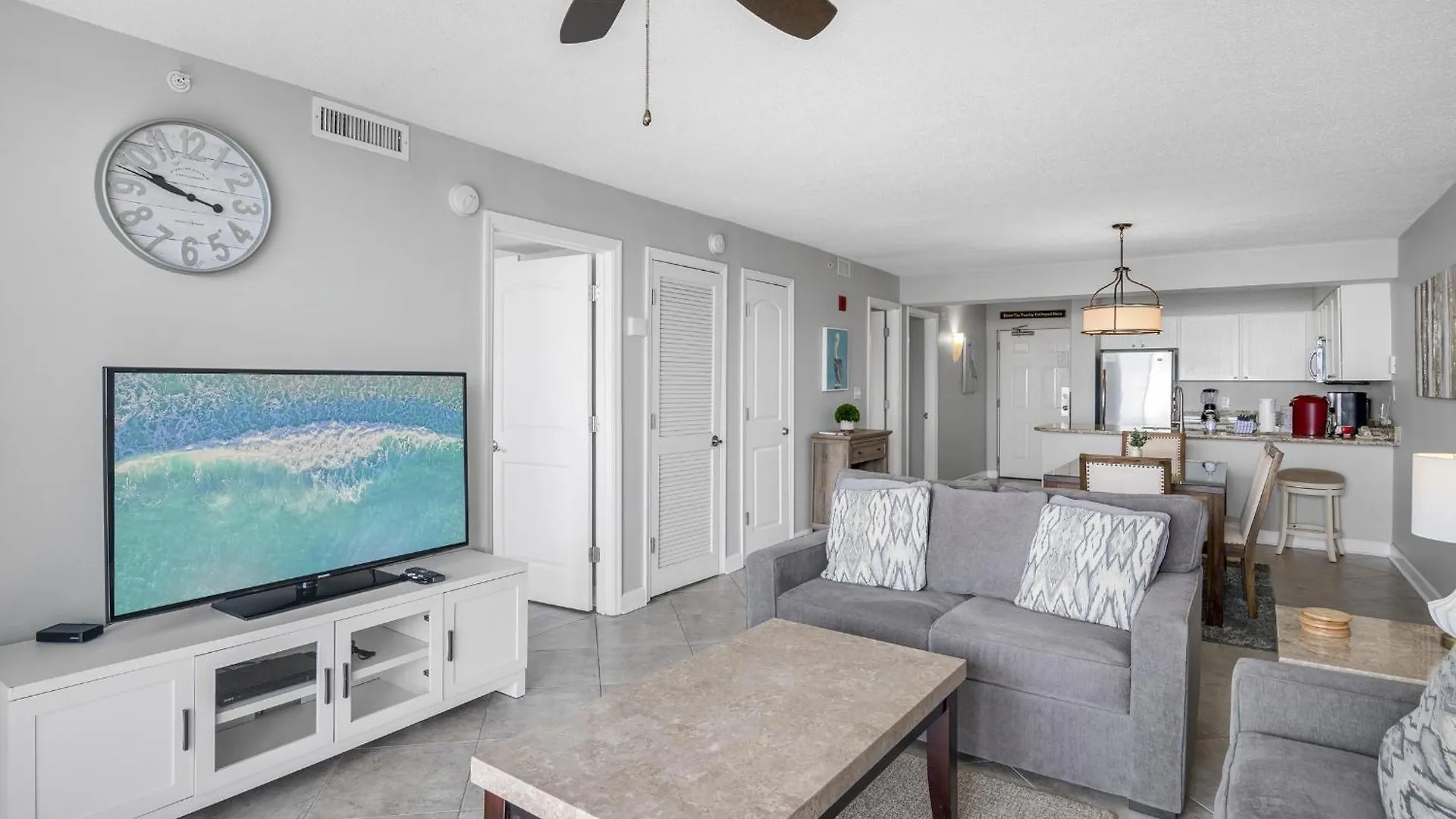 Pelican Beach Resort By Colasan Destin 0*,