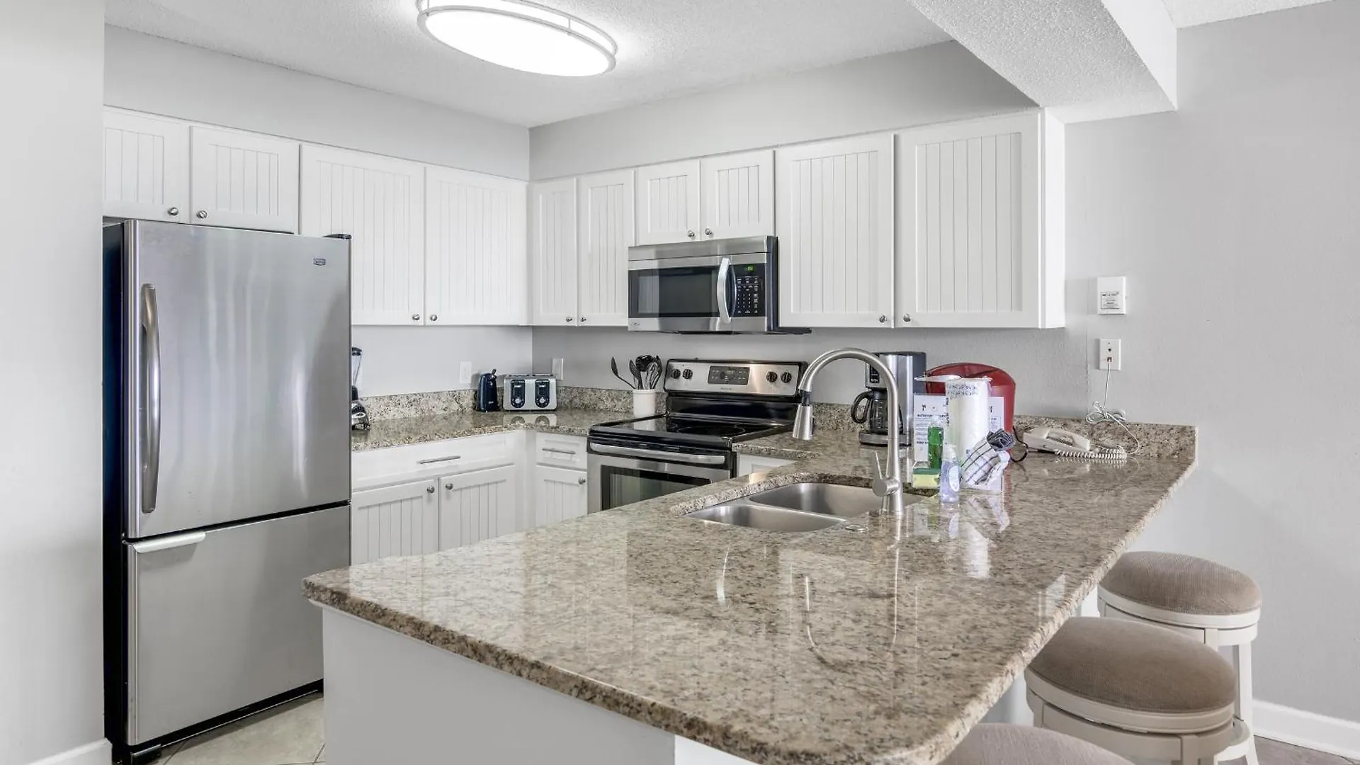Pelican Beach Resort By Colasan Destin Apartment