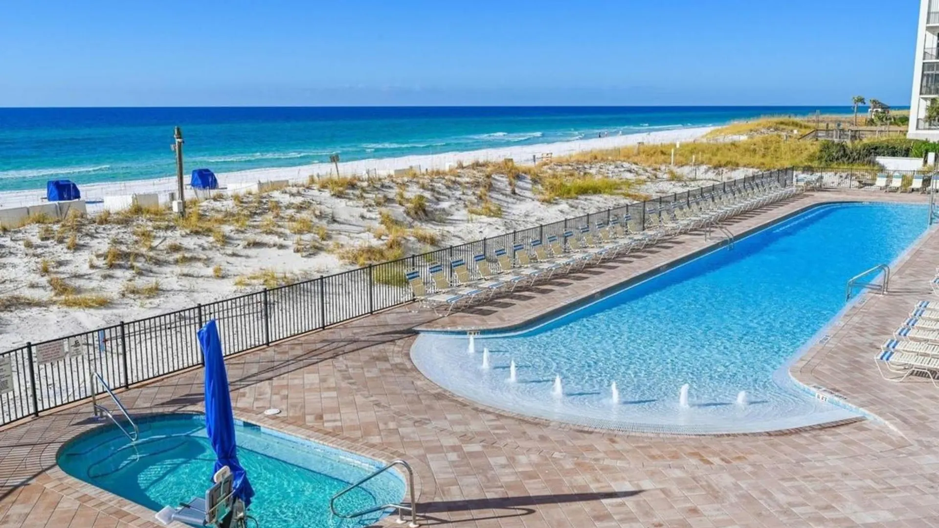 Apartment Pelican Beach Resort By Colasan Destin