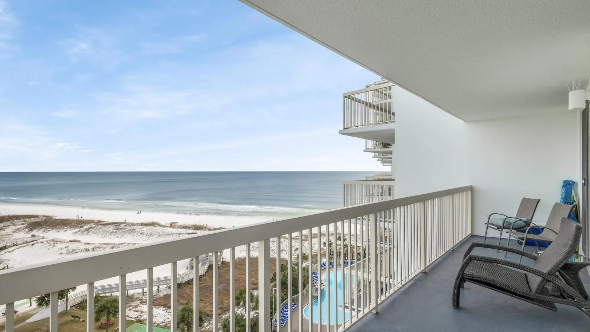 Pelican Beach Resort By Colasan Destin 0*,  United States