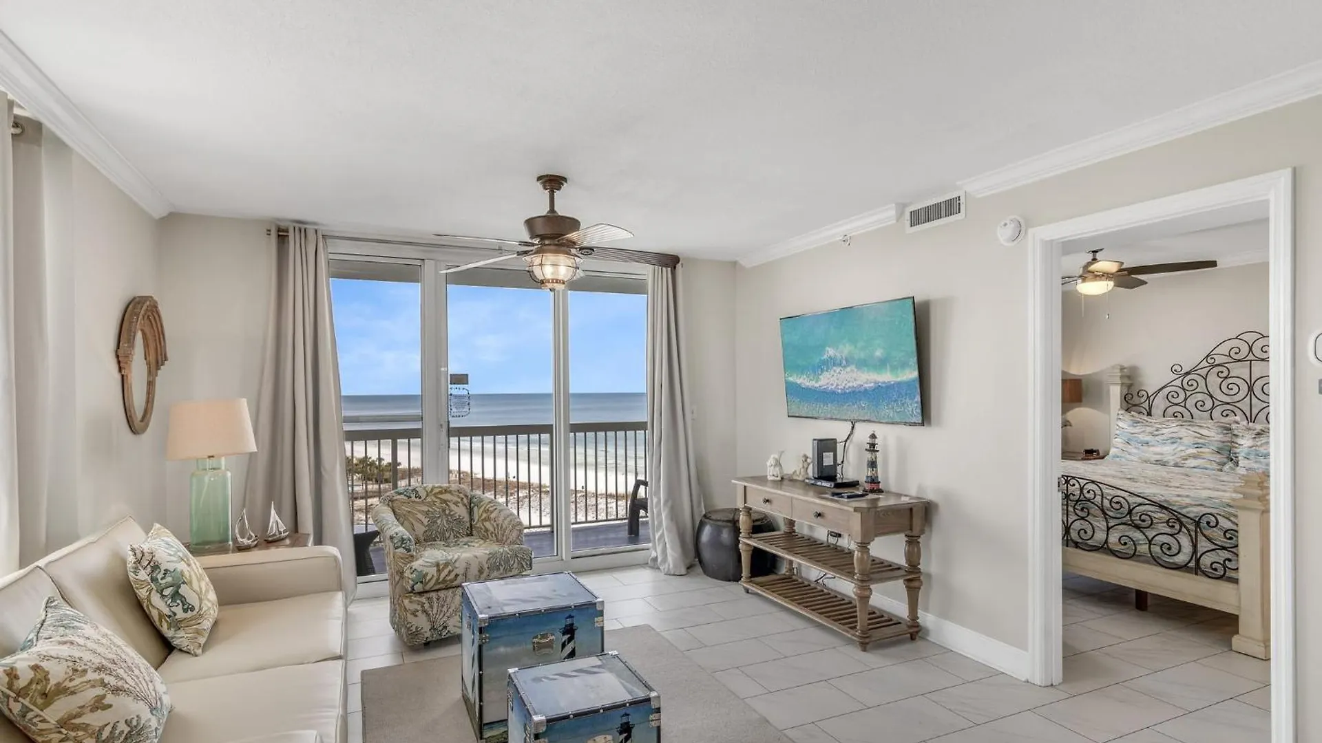 Apartment Pelican Beach Resort By Colasan Destin