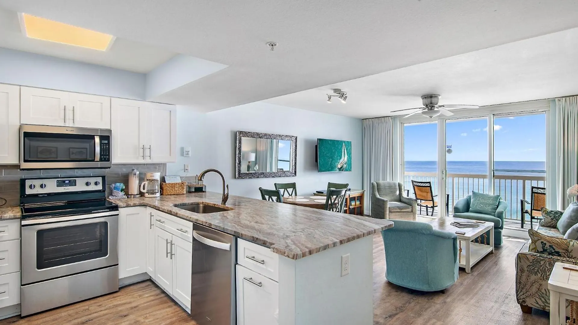 Pelican Beach Resort By Colasan Destin 0*,  United States