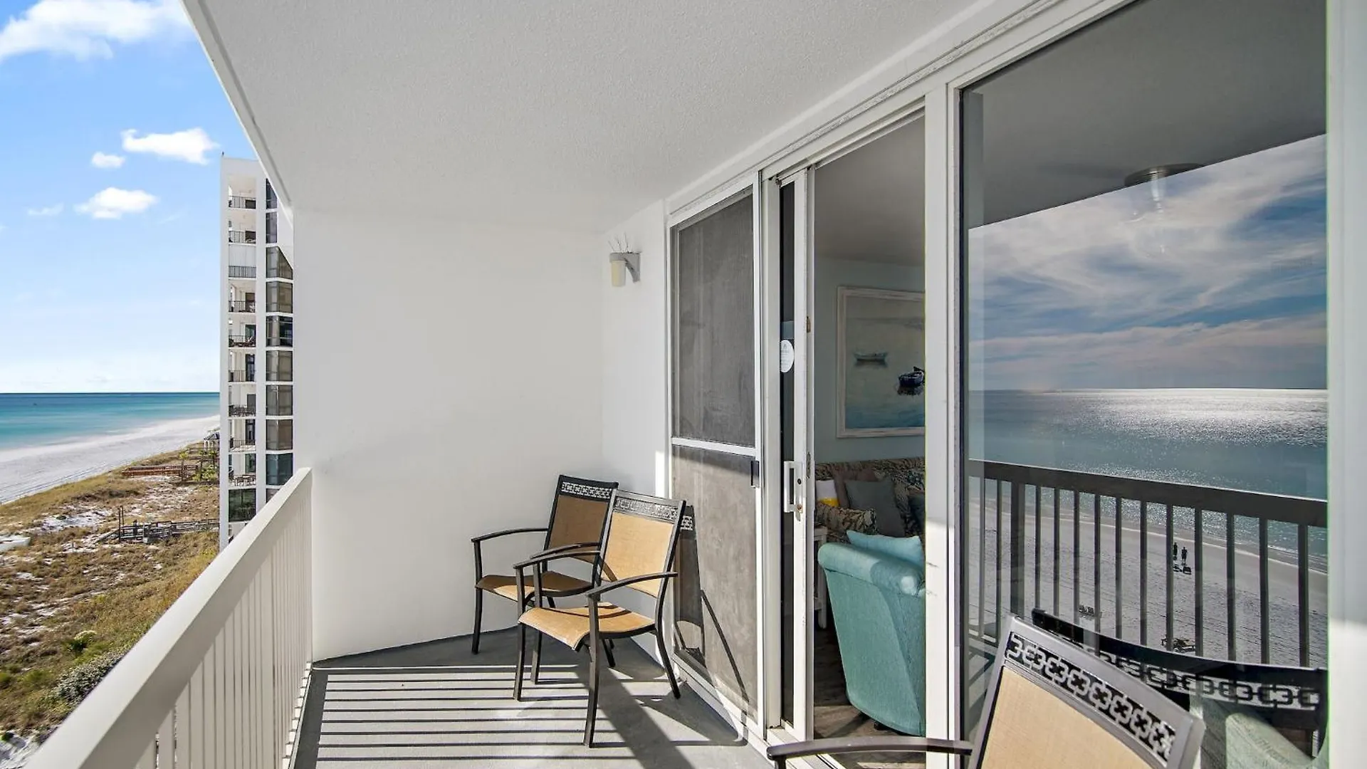 Pelican Beach Resort By Colasan Destin Apartment