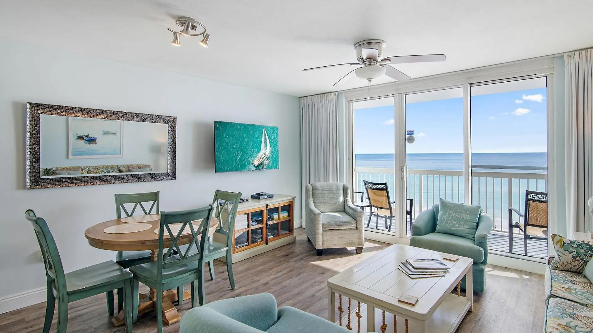 Apartment Pelican Beach Resort By Colasan Destin