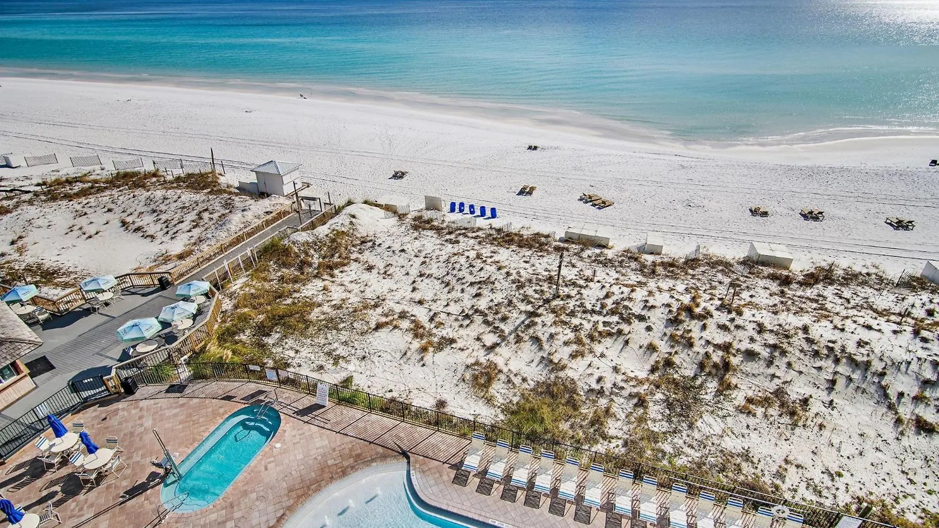 Apartment Pelican Beach Resort By Colasan Destin