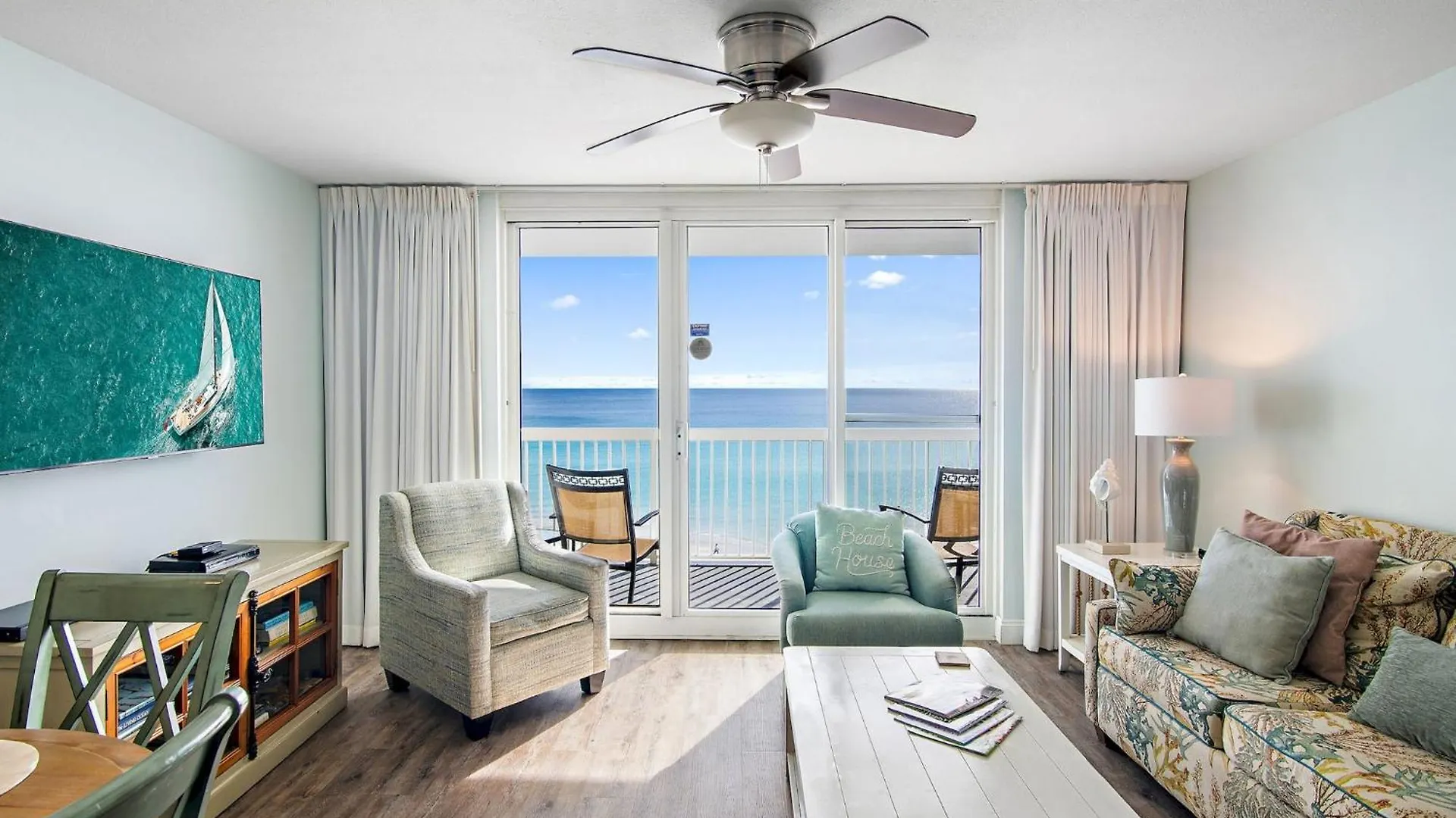 Pelican Beach Resort By Colasan Destin Apartment