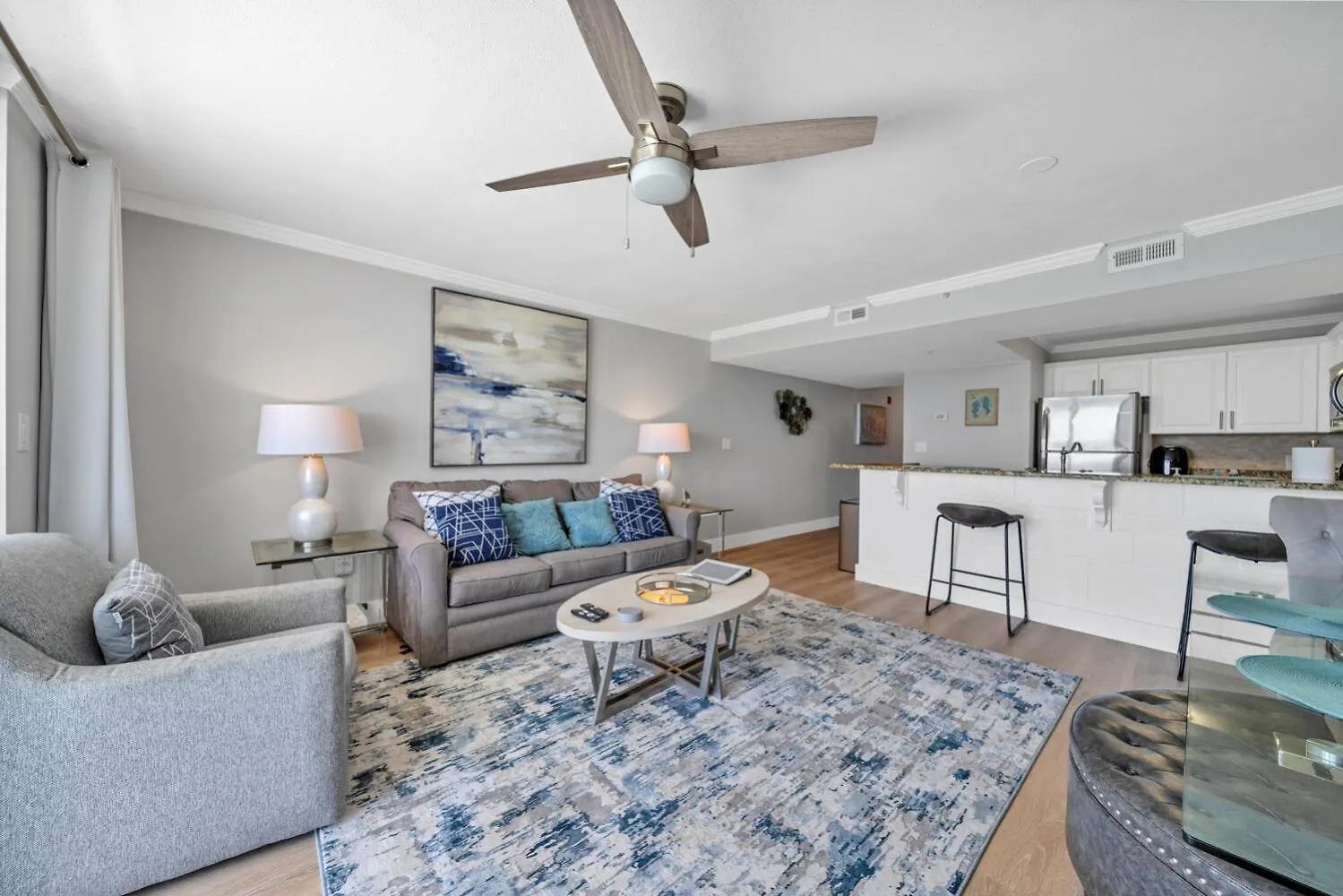 Apartment Pelican Beach Resort By Colasan Destin United States