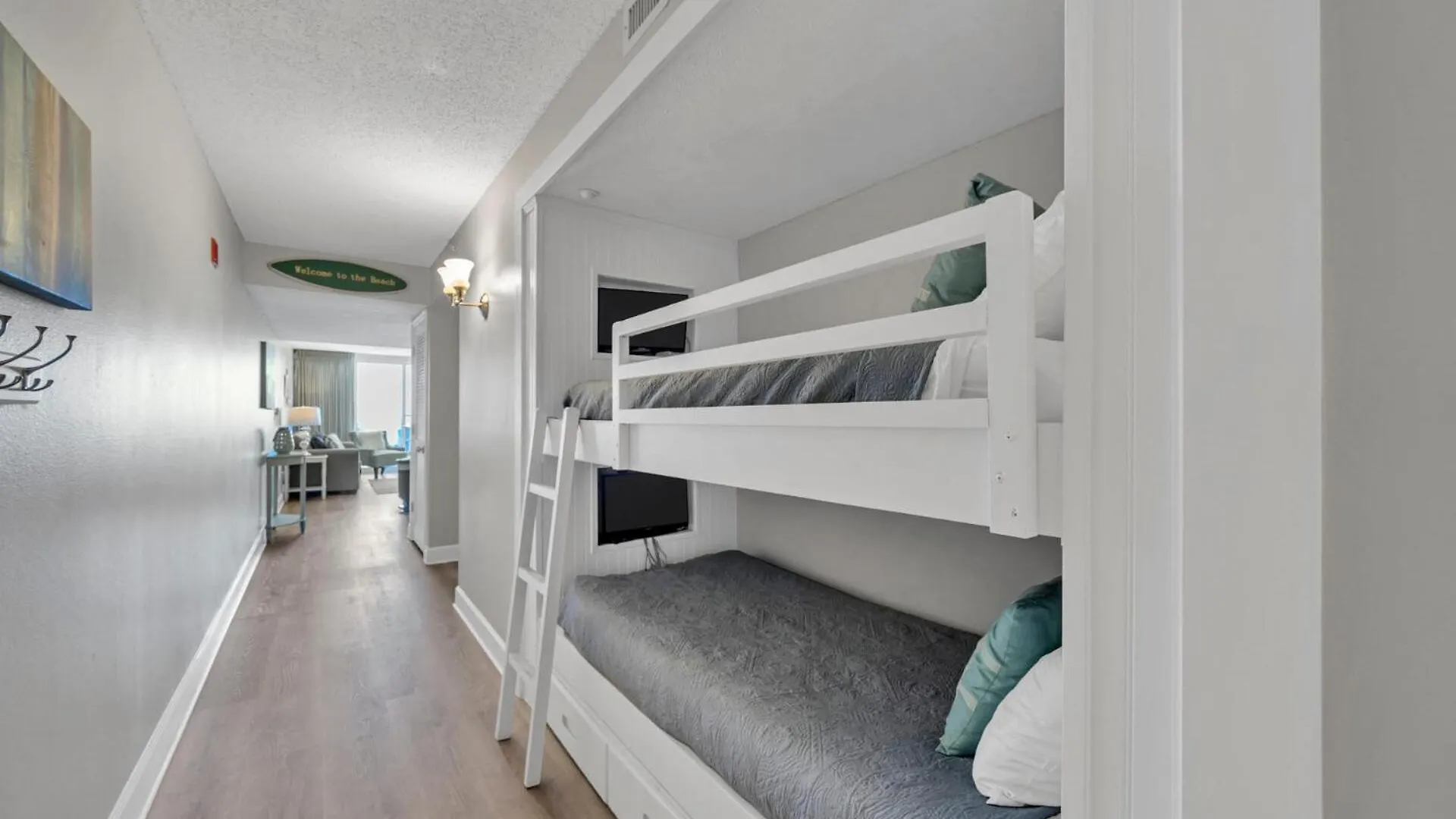 Apartment Pelican Beach Resort By Colasan Destin United States
