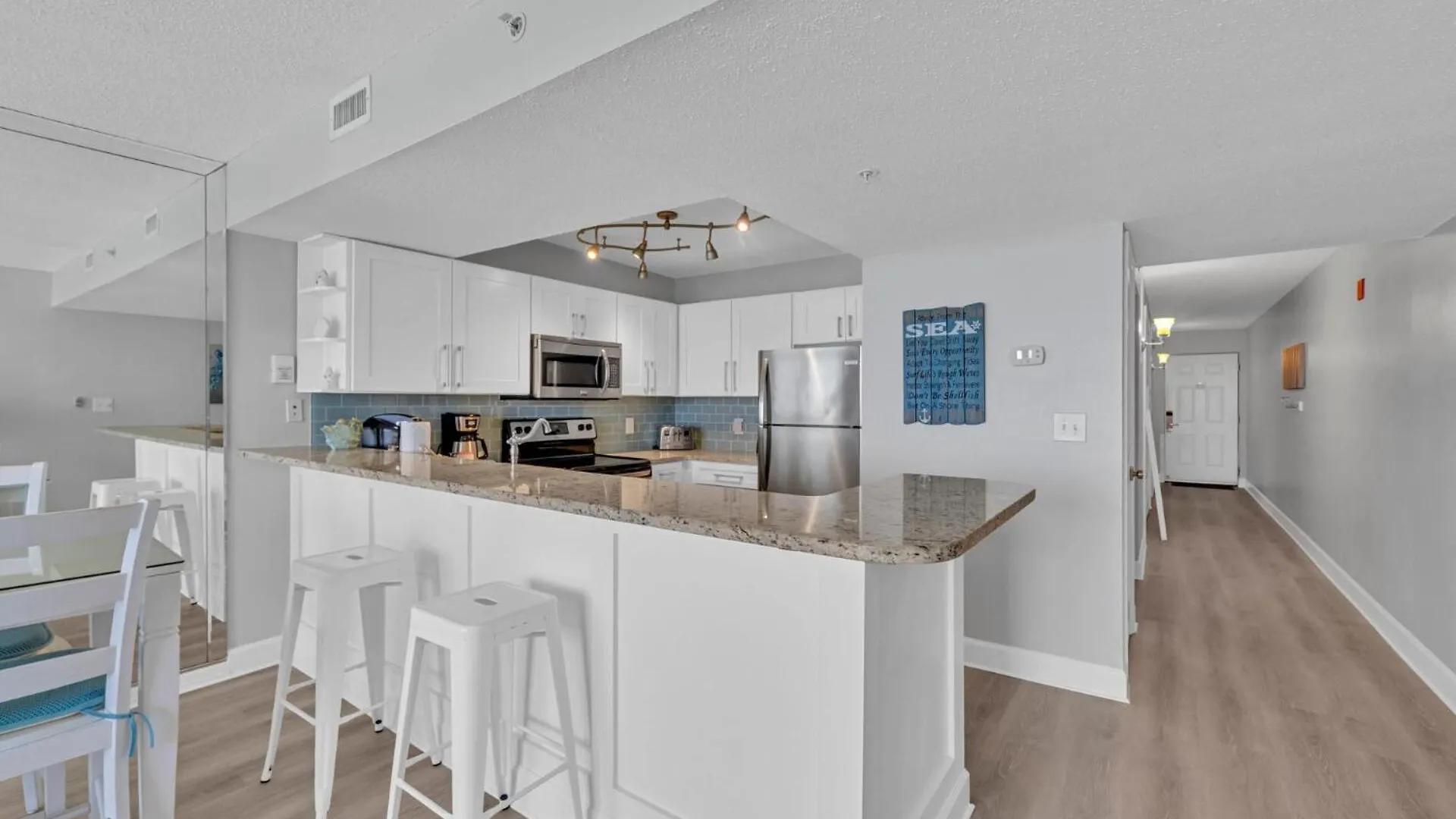 Pelican Beach Resort By Colasan Destin Apartment