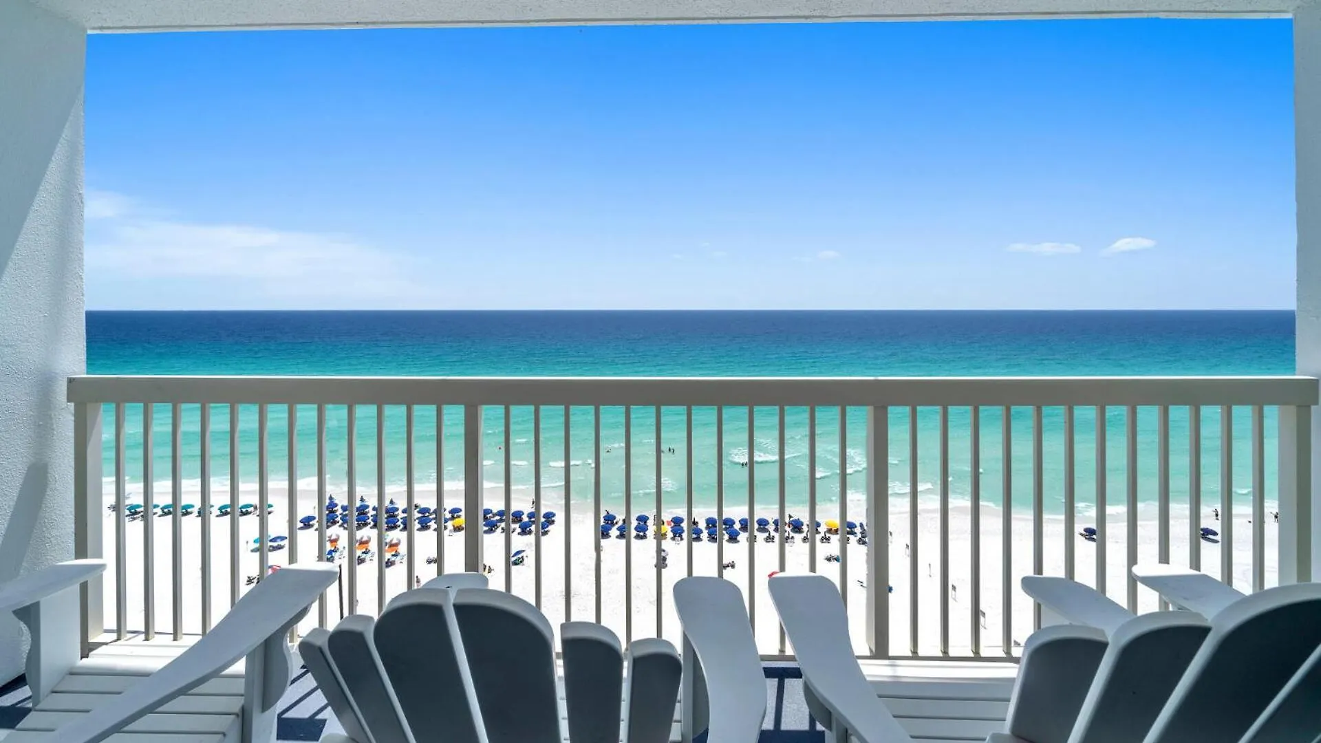 Pelican Beach Resort By Colasan Destin Apartment