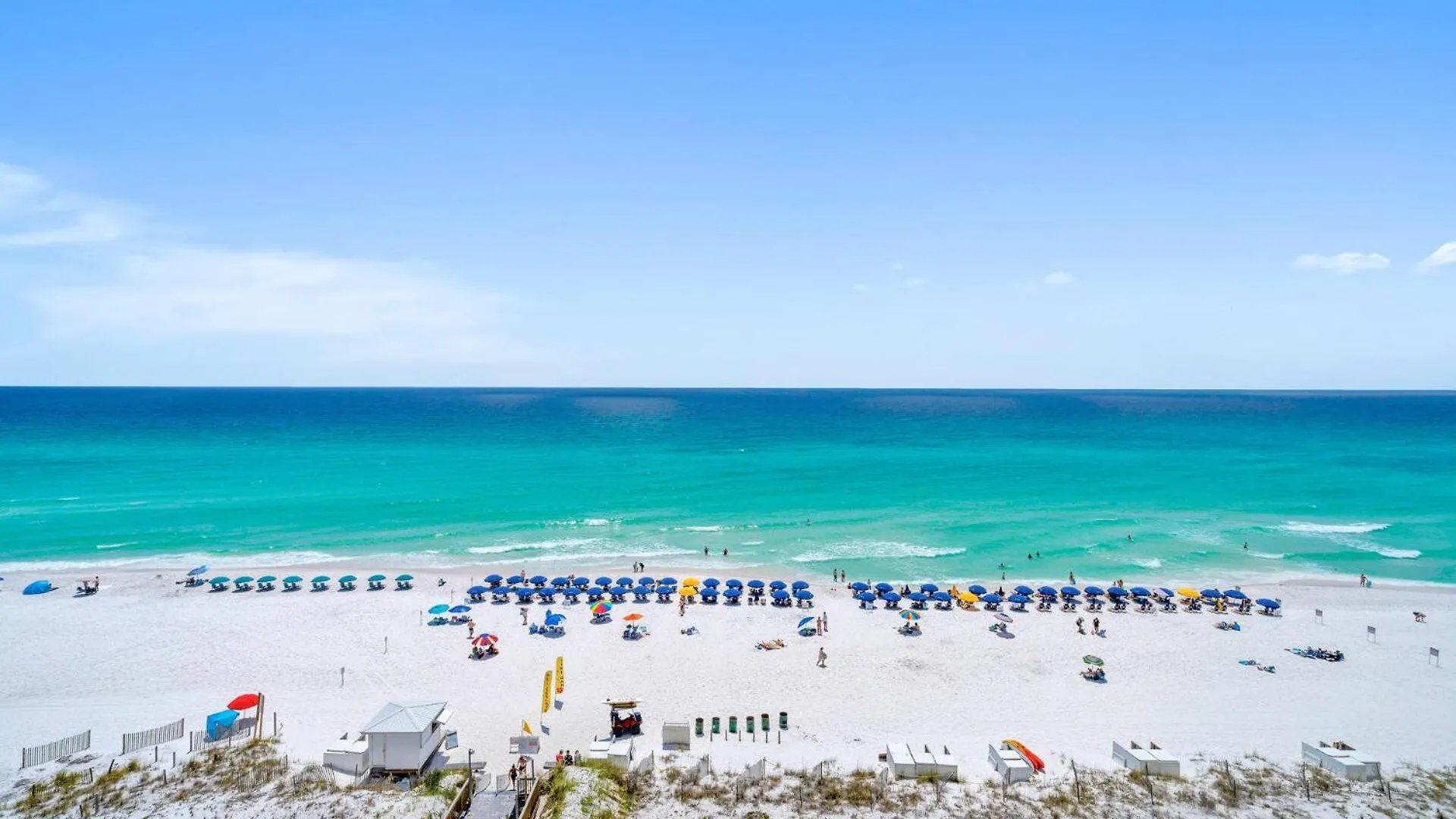 Pelican Beach Resort By Colasan Destin 0*,  United States