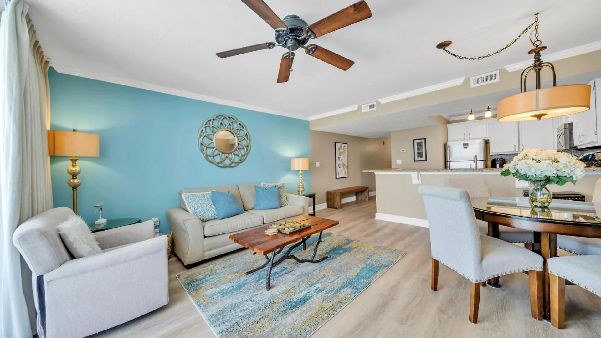Apartment Pelican Beach Resort By Colasan Destin