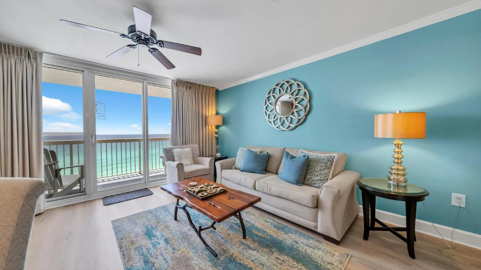 Apartment Pelican Beach Resort By Colasan Destin United States