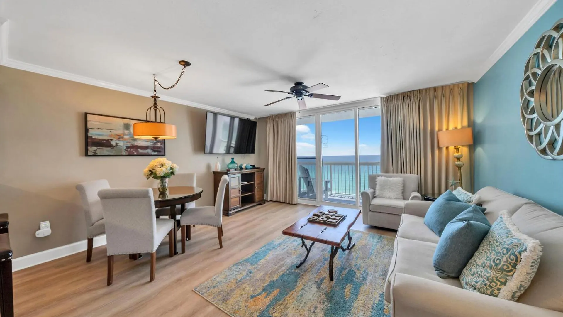Pelican Beach Resort By Colasan Destin Apartment