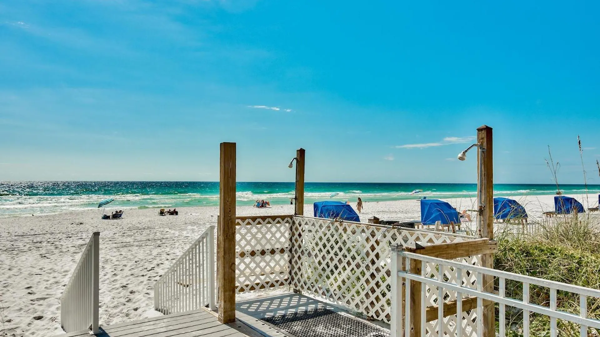 Pelican Beach Resort By Colasan Destin