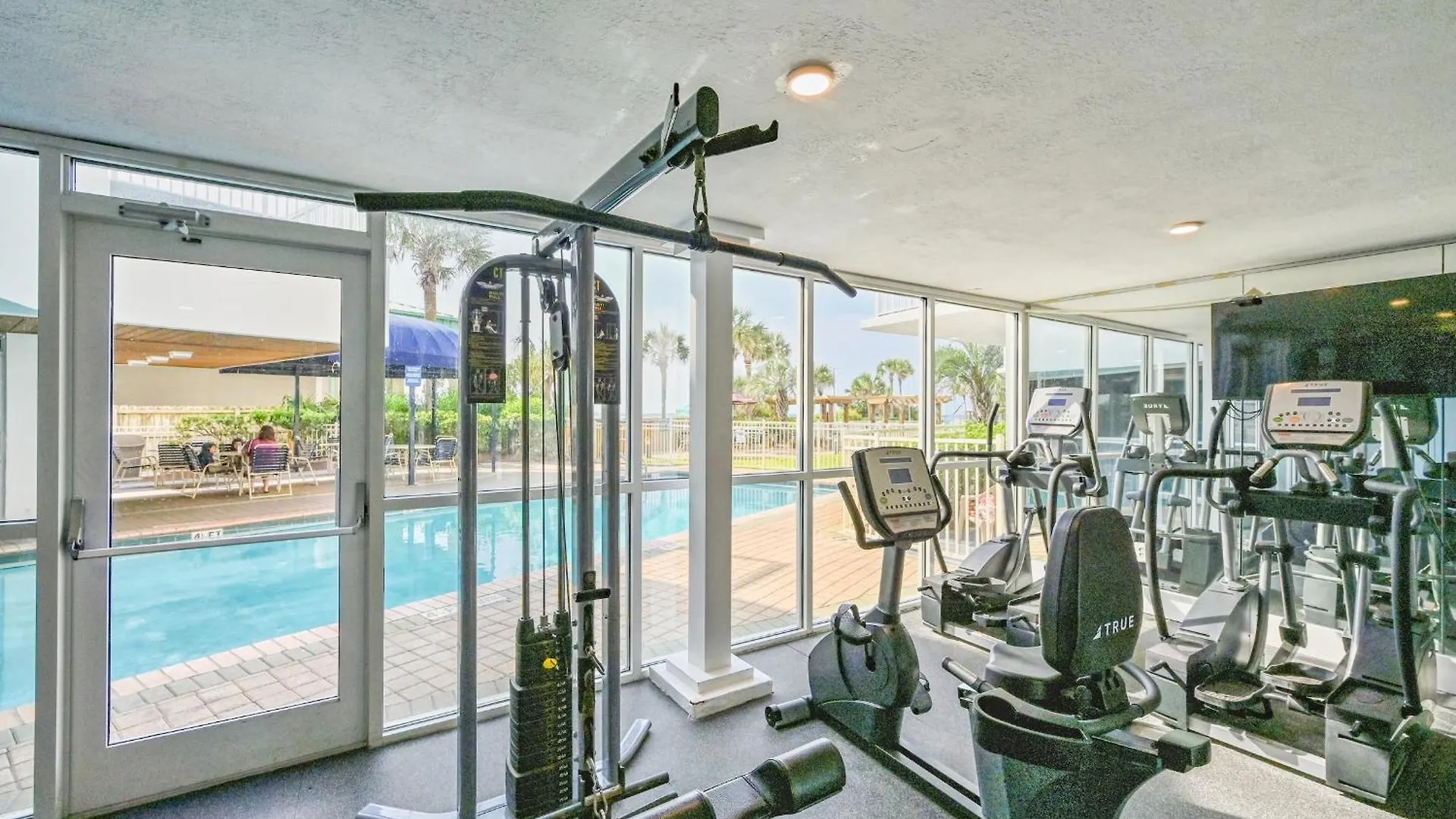 Apartment Pelican Beach Resort By Colasan Destin